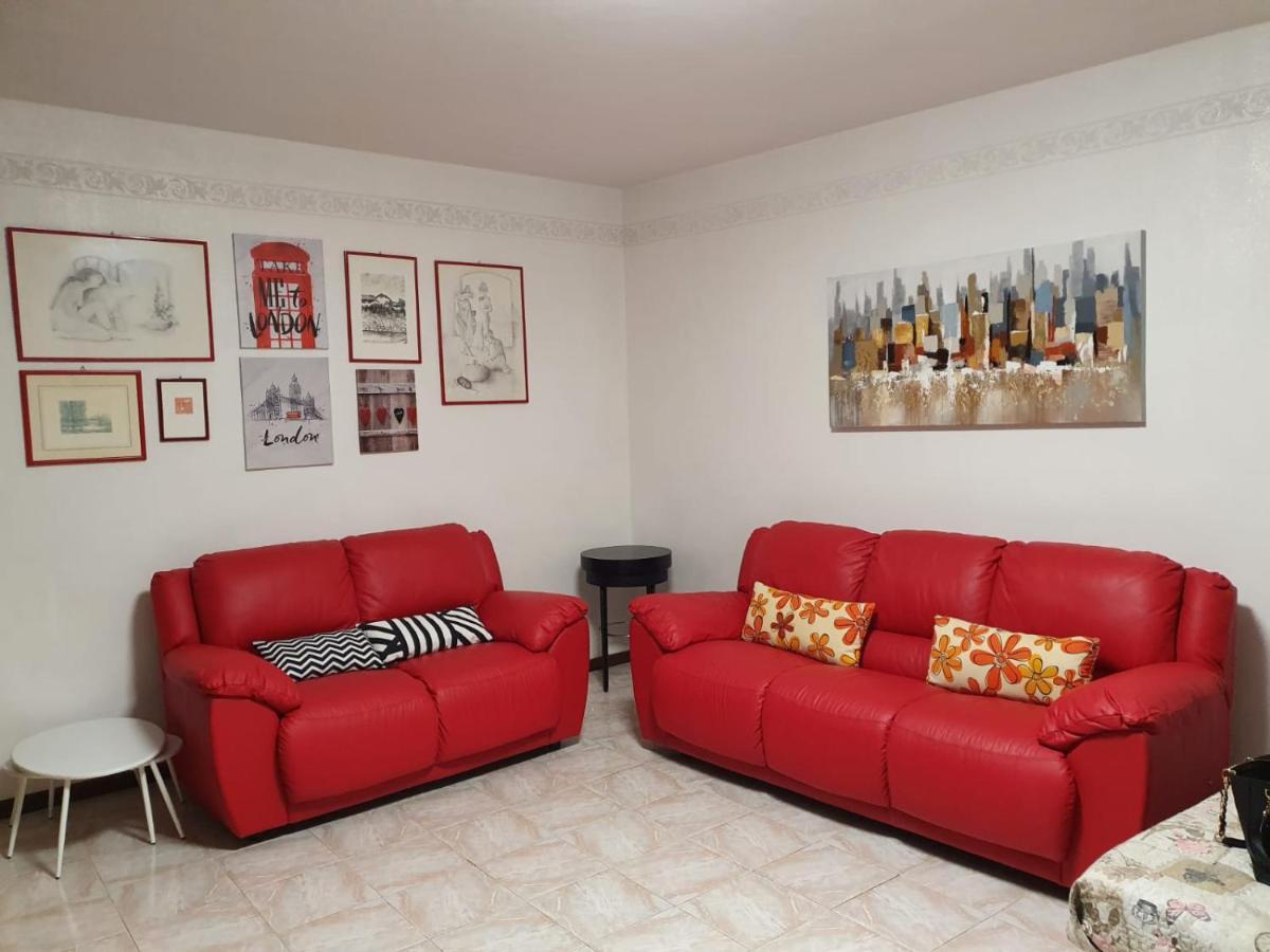 Ca Vivaldi Penthouse 5Terreparco Daire Riomaggiore Dış mekan fotoğraf