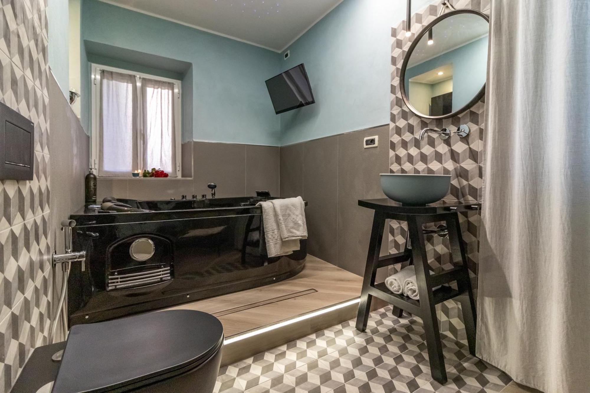 Ca Vivaldi Penthouse 5Terreparco Daire Riomaggiore Dış mekan fotoğraf