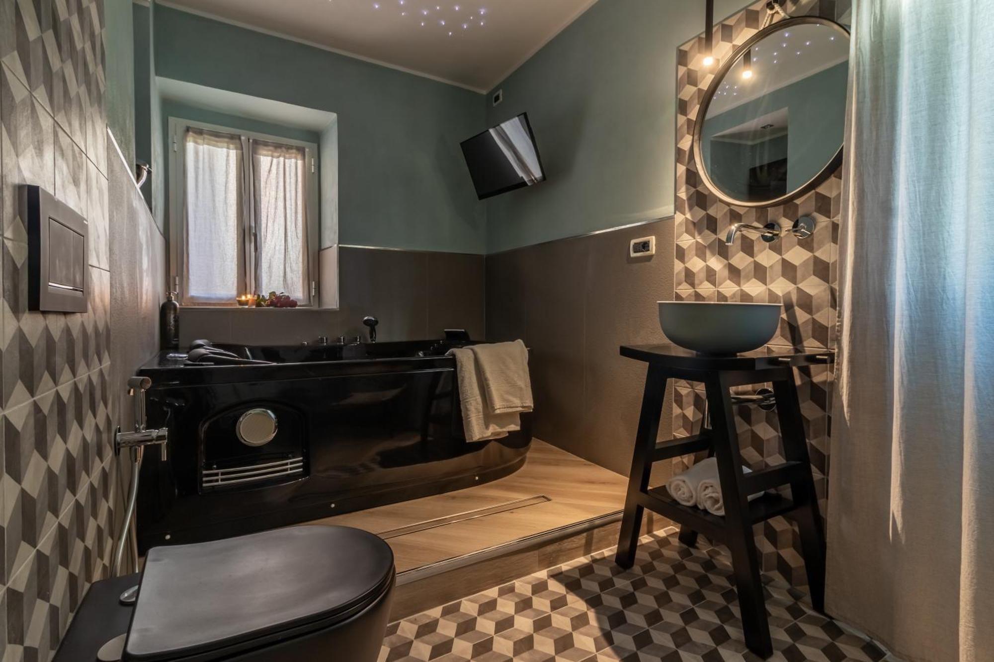 Ca Vivaldi Penthouse 5Terreparco Daire Riomaggiore Dış mekan fotoğraf