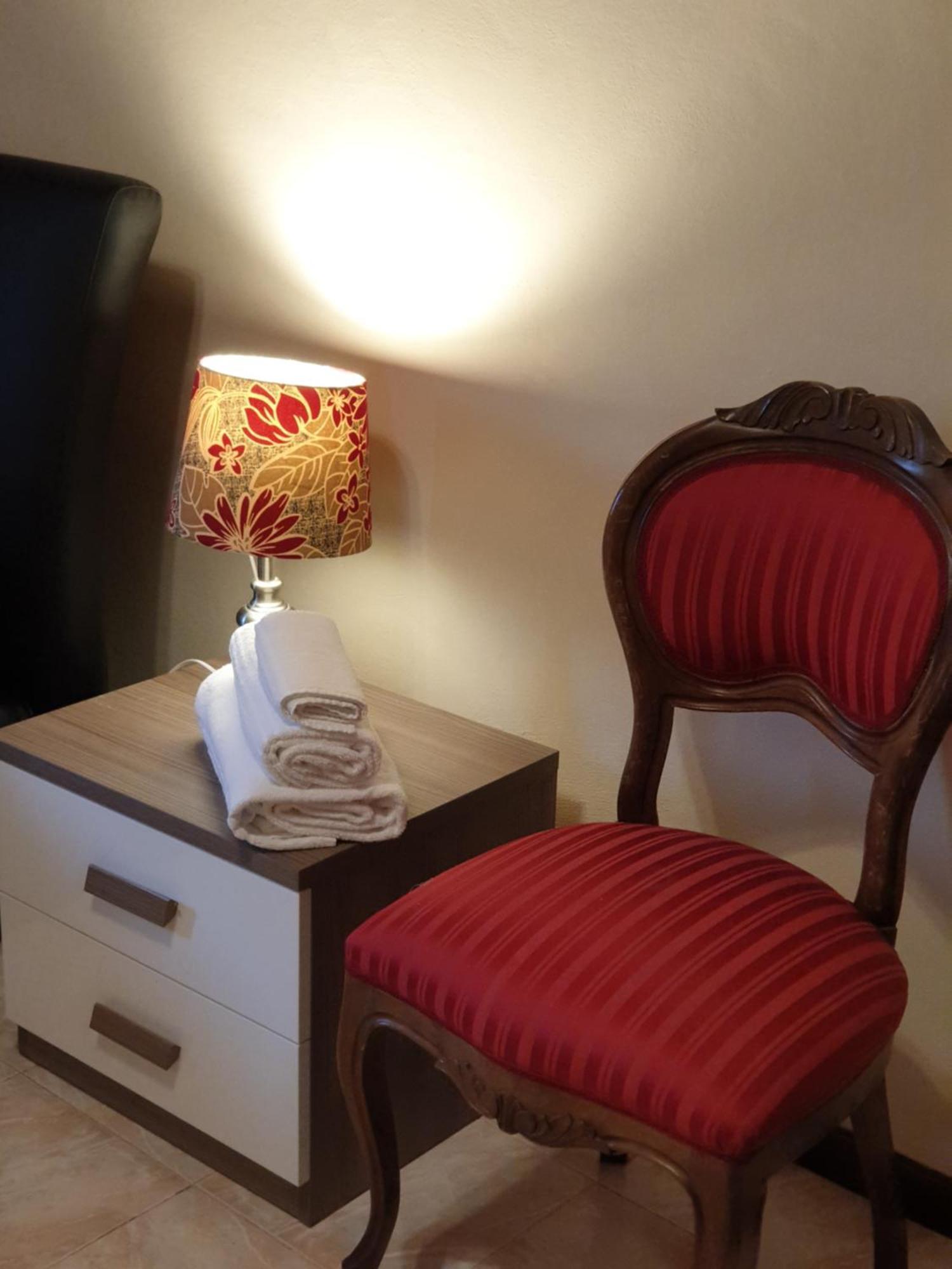 Ca Vivaldi Penthouse 5Terreparco Daire Riomaggiore Dış mekan fotoğraf