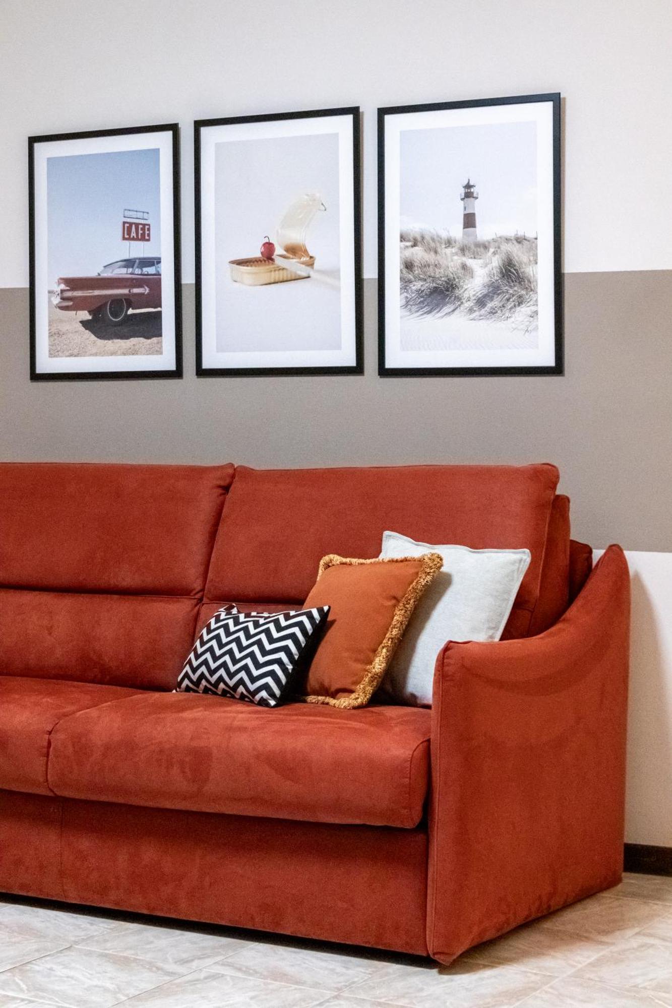 Ca Vivaldi Penthouse 5Terreparco Daire Riomaggiore Dış mekan fotoğraf