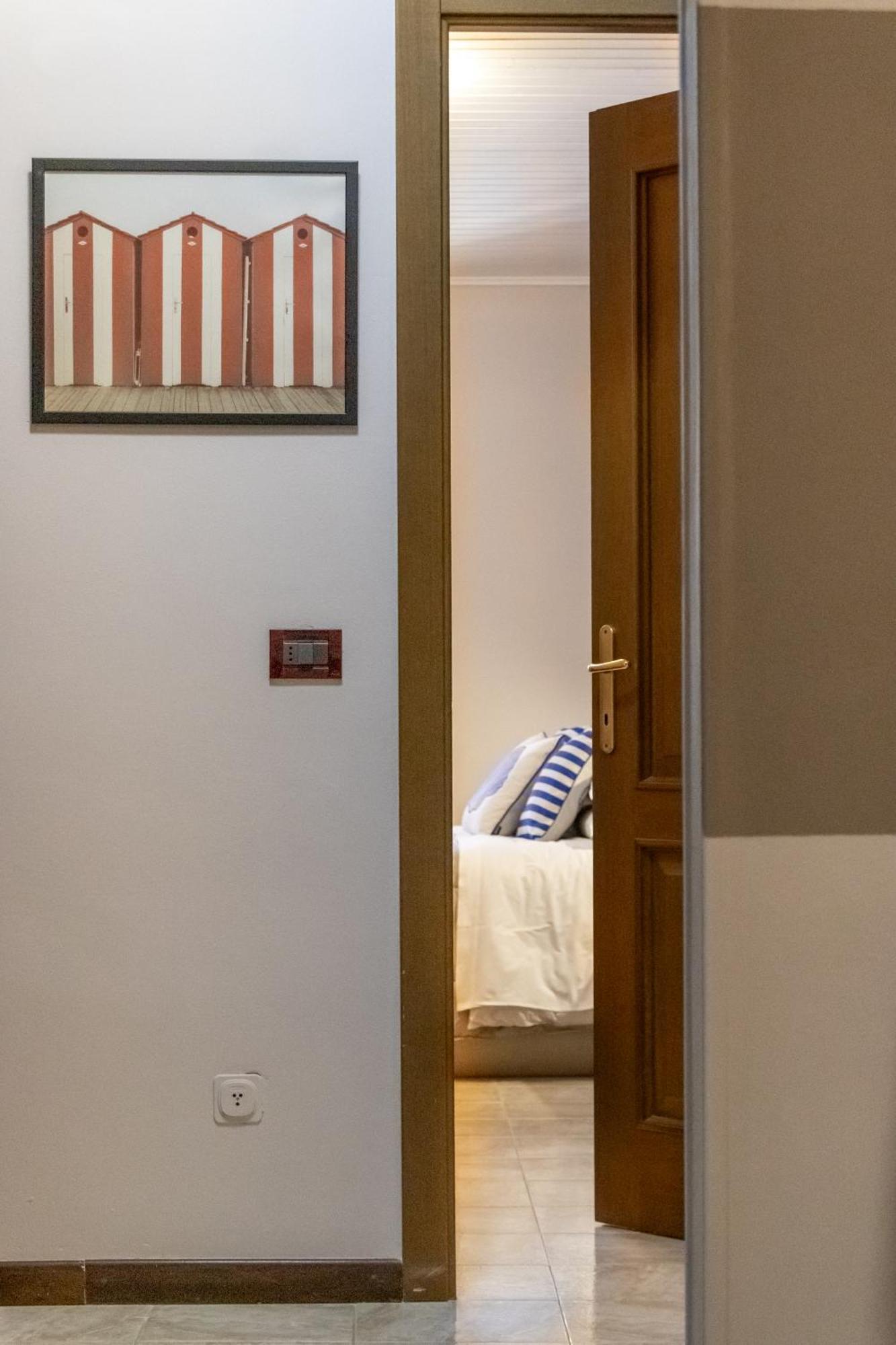 Ca Vivaldi Penthouse 5Terreparco Daire Riomaggiore Dış mekan fotoğraf