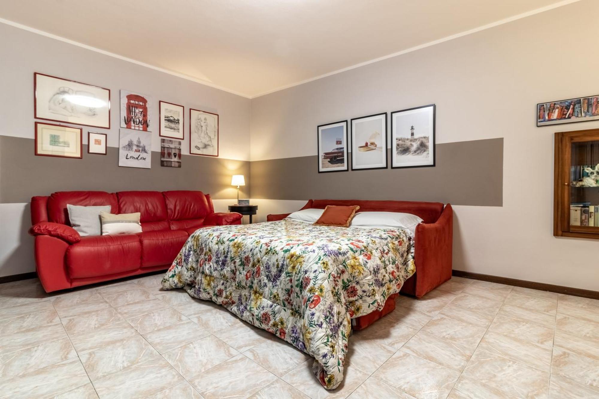 Ca Vivaldi Penthouse 5Terreparco Daire Riomaggiore Dış mekan fotoğraf