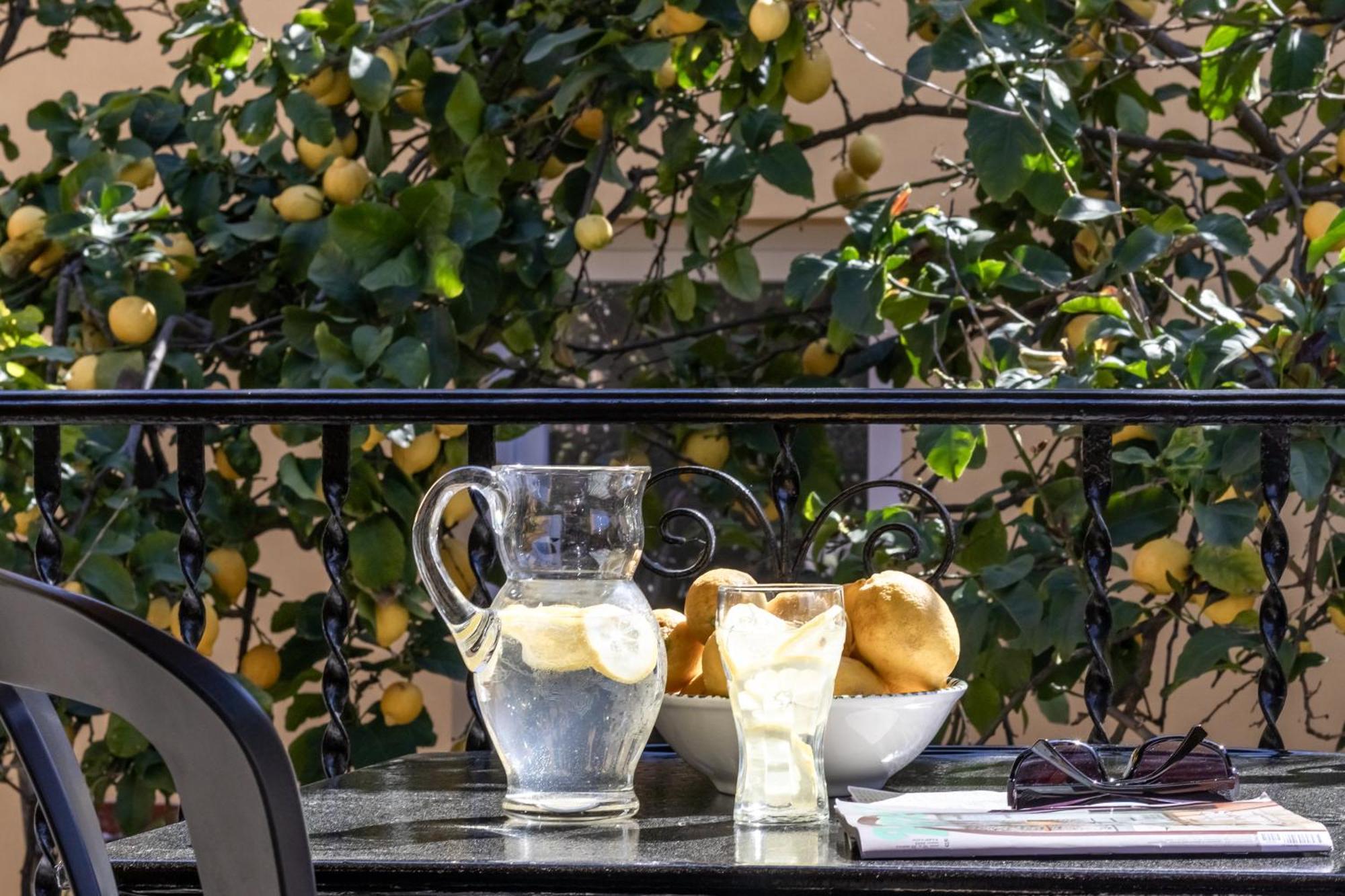 Ca Vivaldi Penthouse 5Terreparco Daire Riomaggiore Dış mekan fotoğraf