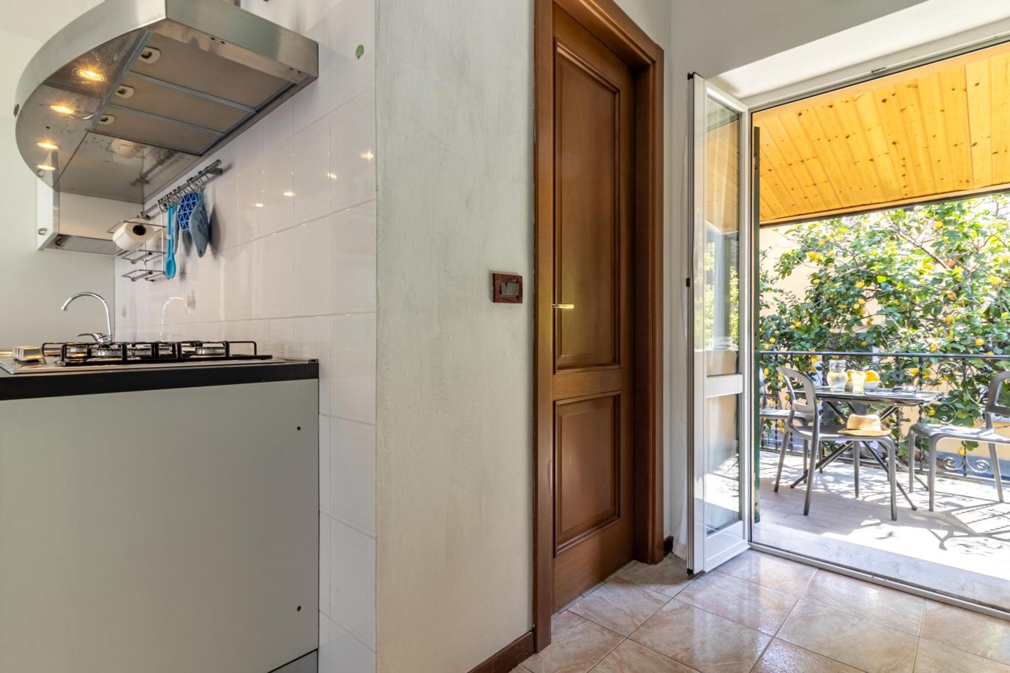 Ca Vivaldi Penthouse 5Terreparco Daire Riomaggiore Dış mekan fotoğraf