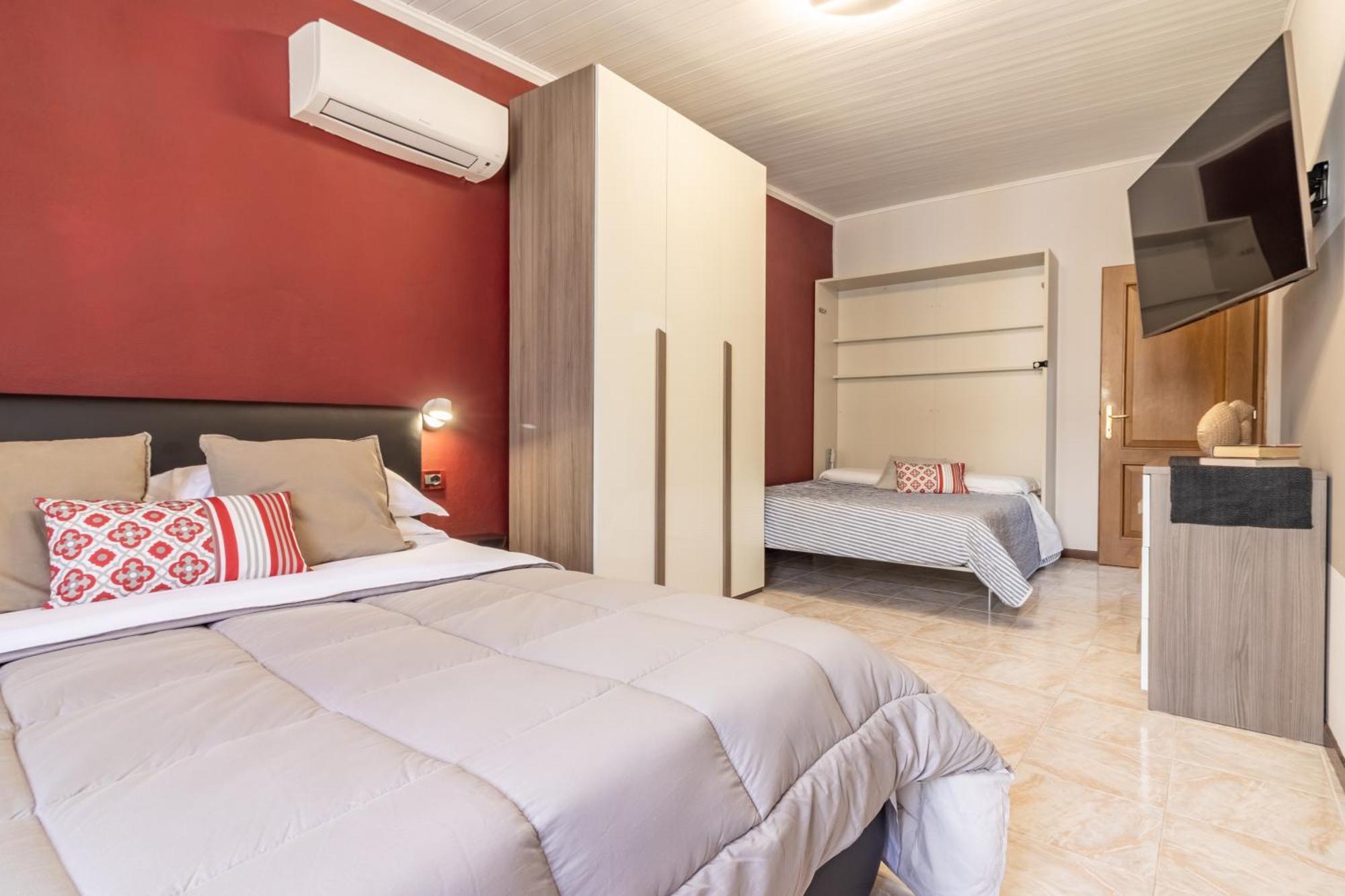 Ca Vivaldi Penthouse 5Terreparco Daire Riomaggiore Dış mekan fotoğraf