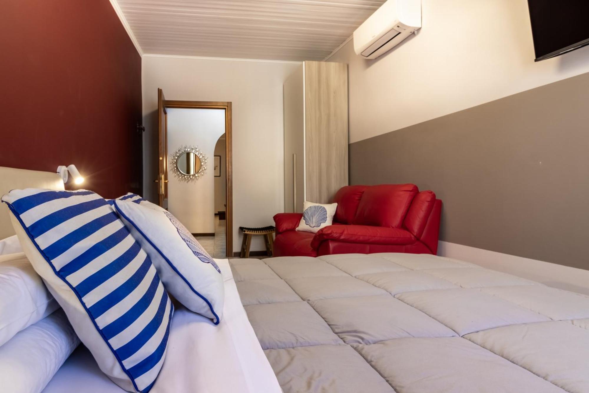 Ca Vivaldi Penthouse 5Terreparco Daire Riomaggiore Dış mekan fotoğraf