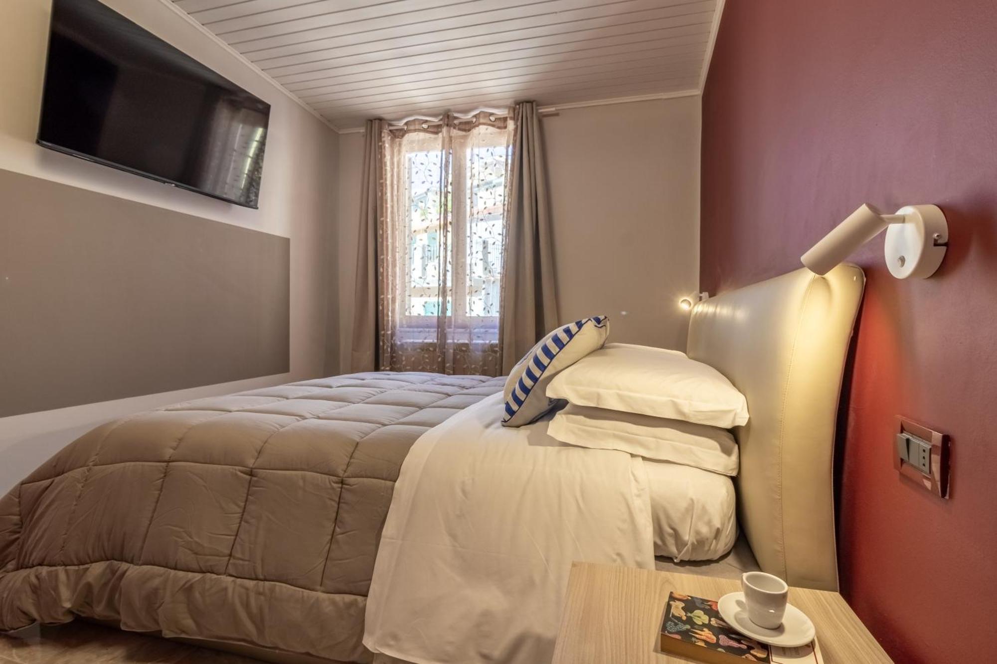 Ca Vivaldi Penthouse 5Terreparco Daire Riomaggiore Dış mekan fotoğraf