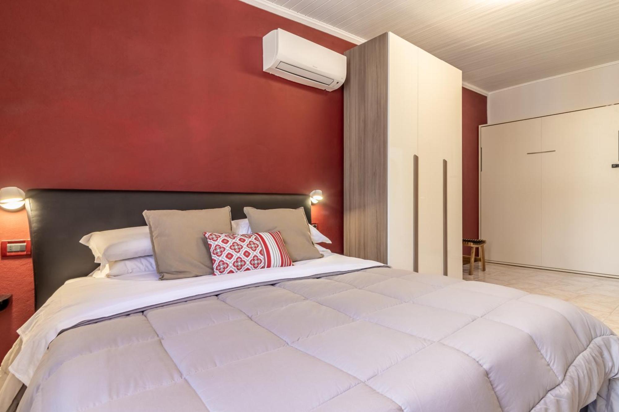 Ca Vivaldi Penthouse 5Terreparco Daire Riomaggiore Dış mekan fotoğraf