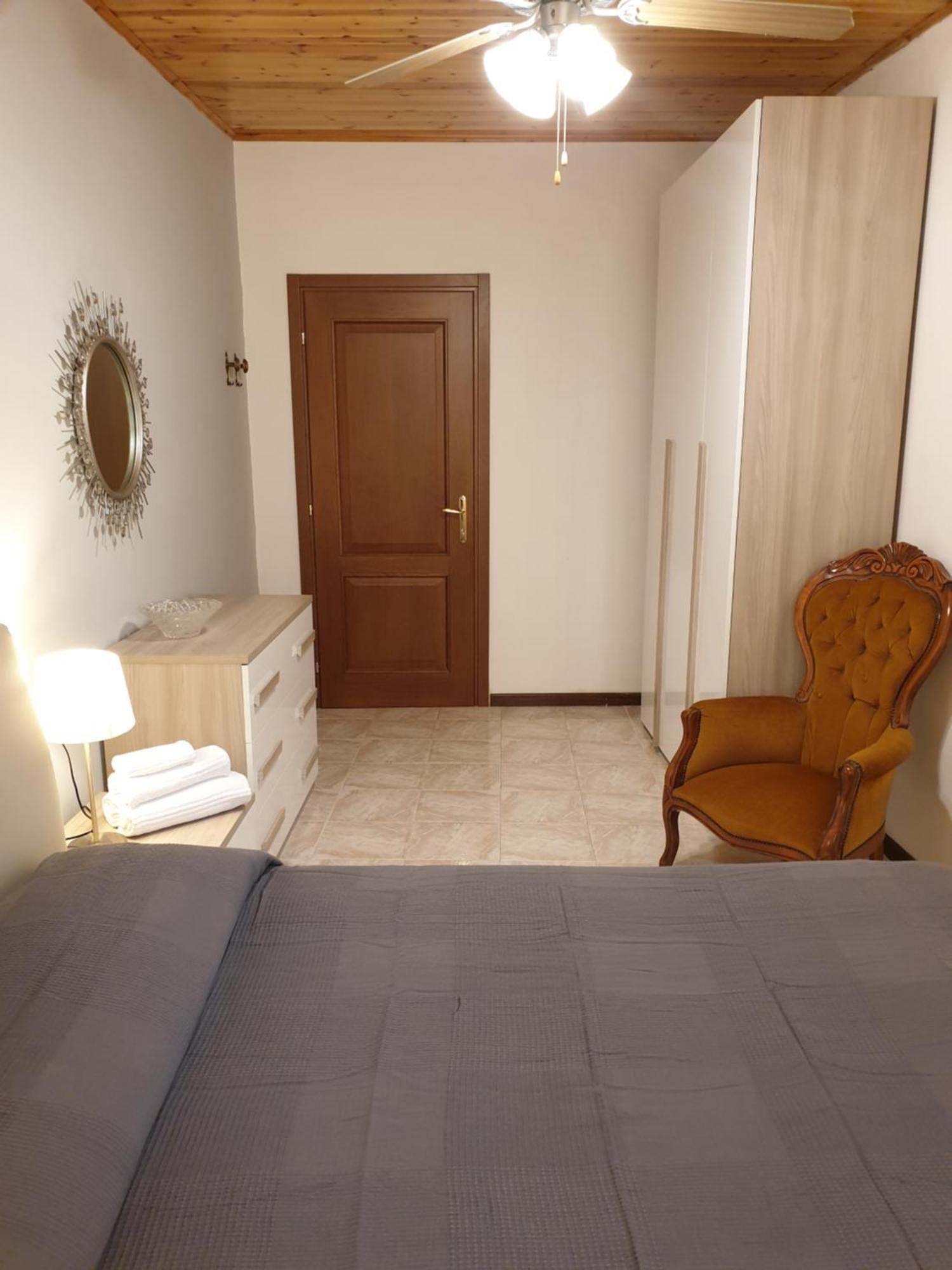 Ca Vivaldi Penthouse 5Terreparco Daire Riomaggiore Dış mekan fotoğraf